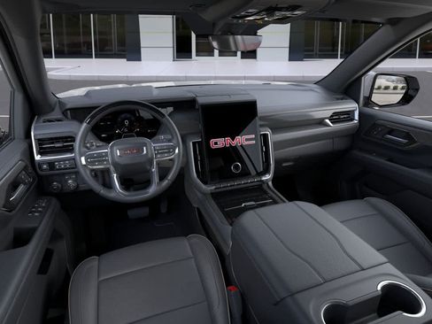 New 2026 GMC Yukon XL Elevation w/ Elevation Premium Package RWD image 15