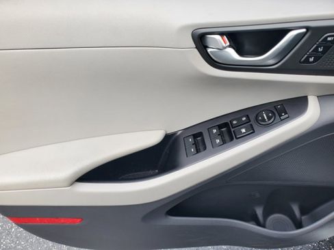 Used 2019 Hyundai Ioniq Limited w/ Ultimate Package 02 image 13