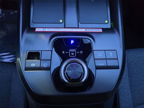 New 2026 Toyota bZ image 35