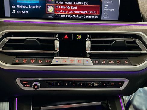 Used 2023 BMW X5 xDrive40i image 12