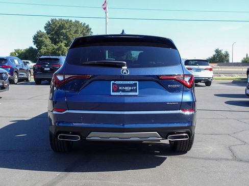 New 2026 Acura MDX Technology Package image 7