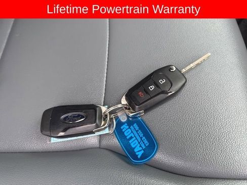 Used 2024 Ford F250 XL w/ FX4 Off-Road Package image 5