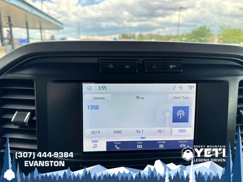 Used 2021 Ford F150 XLT AWD/4WD image 26