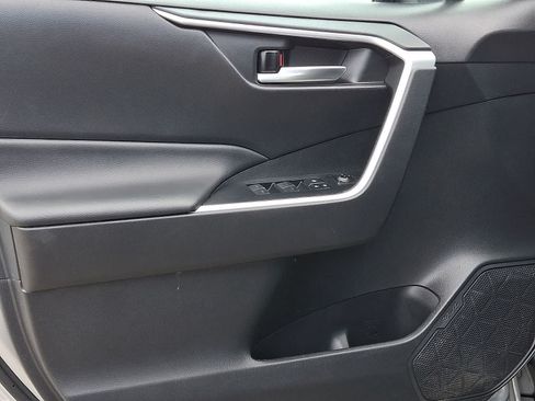Used 2023 Toyota RAV4 XLE w/ Convenience Package AWD/4WD image 15