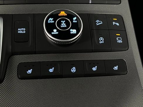 Used 2022 Hyundai Palisade Calligraphy w/ Cargo Package image 21