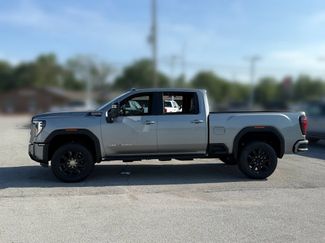 New 2026 GMC Sierra 3500 AT4 w/ AT4 Premium Plus Package AWD/4WD video 2