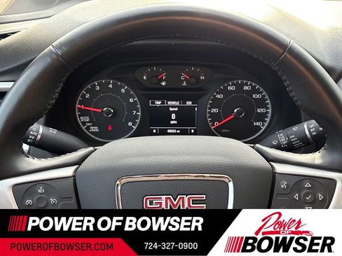 Used 2018 GMC Acadia SLE w/ LPO, Floor Liner Package image 20