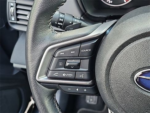 Used 2024 Subaru Legacy Premium image 21
