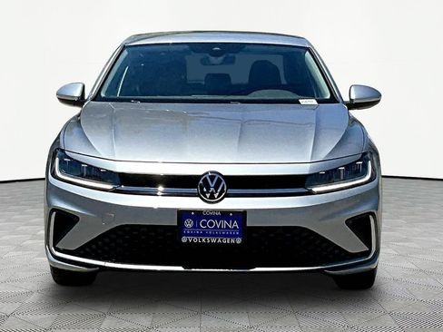 New 2026 Volkswagen Jetta S FWD image 2