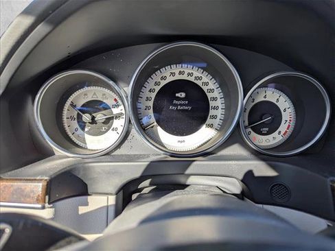 Used 2014 Mercedes-Benz E 350 Sedan image 16