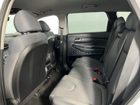 Used 2022 Hyundai Santa Fe SEL w/ Cargo Package image 26