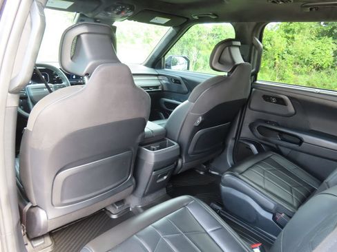 Used 2027 Kia Telluride SX Prestige X-Line w/ Towing Package AWD/4WD image 33