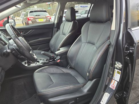 Used 2018 Subaru Crosstrek 2.0i Limited image 6
