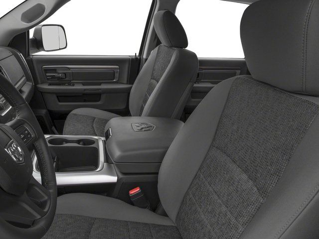 Certified 2016 RAM 2500 Big Horn AWD/4WD image 9