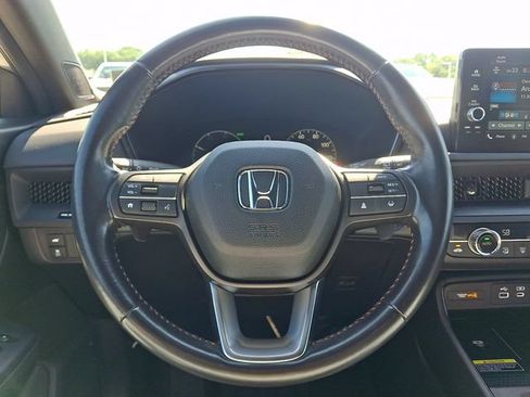 Used 2024 Honda CR-V Sport-L image 21