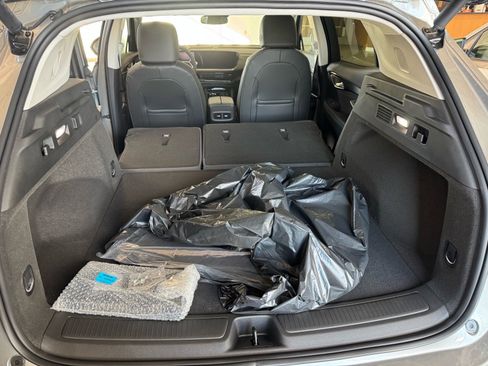 New 2026 Buick Envision Preferred AWD/4WD image 9