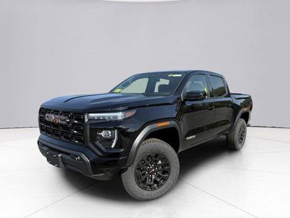 New 2026 GMC Canyon Elevation