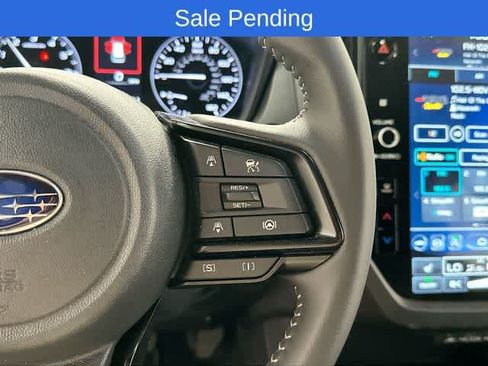 Certified 2026 Subaru Forester Premium AWD/4WD image 10