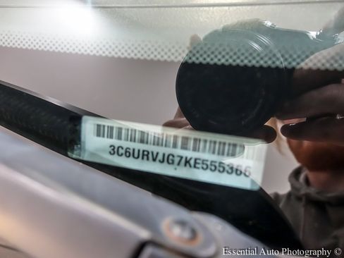 Used 2019 RAM ProMaster 3500 image 20