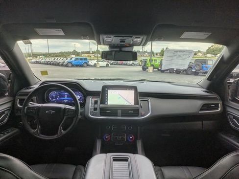 Used 2023 Chevrolet Tahoe RST image 12