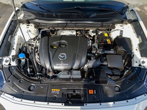 Used 2023 MAZDA CX-5 AWD 2.5 S w/ Select Package image 51