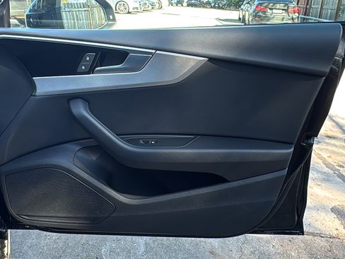 Used 2025 Audi A5 2.0T Premium Plus image 30