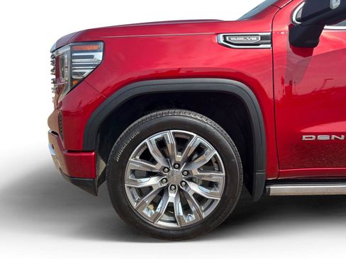Used 2023 GMC Sierra 1500 Denali w/ Denali Reserve Package image 14