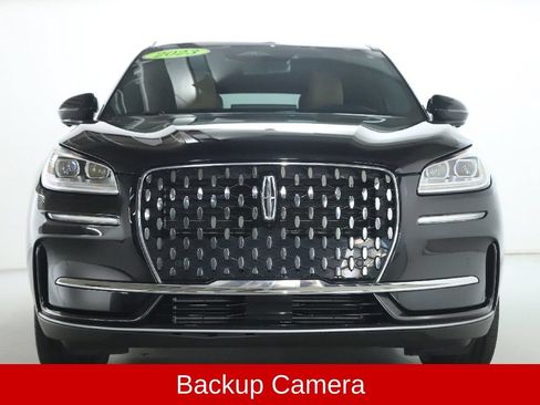 Used 2023 Lincoln Corsair Reserve w/ Equipment Group 201A AWD/4WD image 7