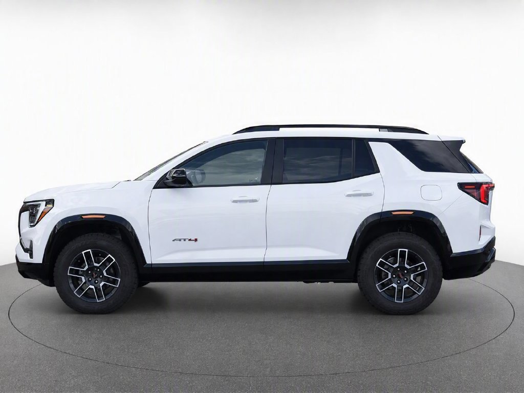 New 2027 GMC Terrain AT4 AWD/4WD image 7