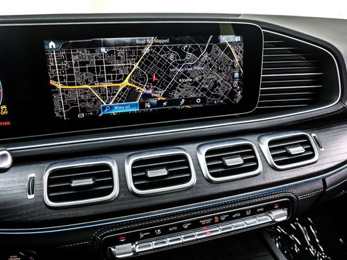 Certified 2023 Mercedes-Benz GLE 53 AMG 4MATIC image 22