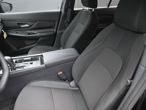 New 2026 Nissan Sentra S w/ S Cold Weather Package image 19