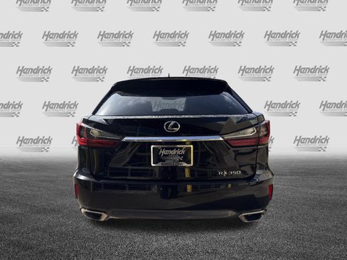 Used 2019 Lexus RX 350 AWD w/ Navigation Package image 9