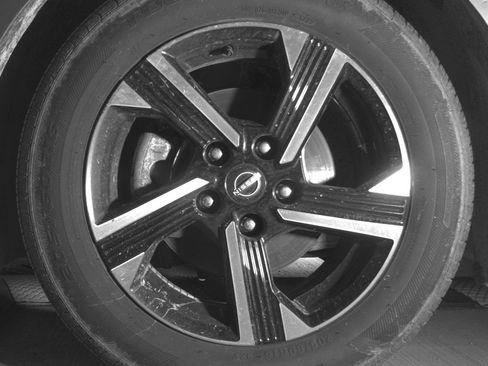 Used 2024 Nissan Sentra SV image 12