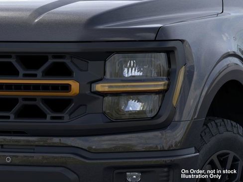 New 2026 Ford F150 Tremor image 14