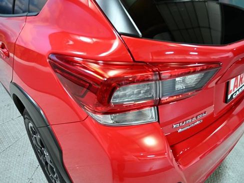 Used 2023 Subaru Crosstrek 2.0i Premium image 12