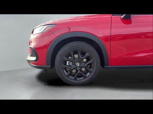 Used 2025 Honda HR-V Sport image 20