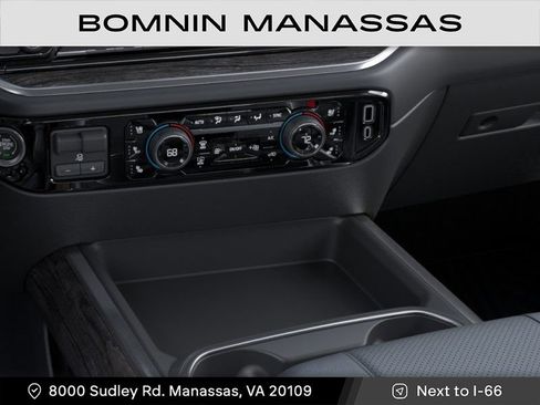 New 2026 Chevrolet Silverado 2500 LTZ AWD/4WD image 23