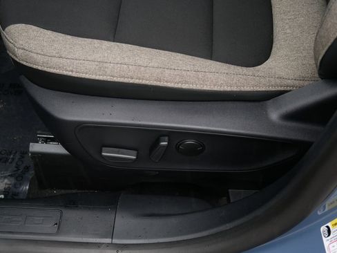 Certified 2025 Ford Bronco Sport Big Bend w/ Convenience Package AWD/4WD image 15