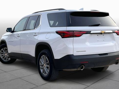 Used 2023 Chevrolet Traverse LT image 13