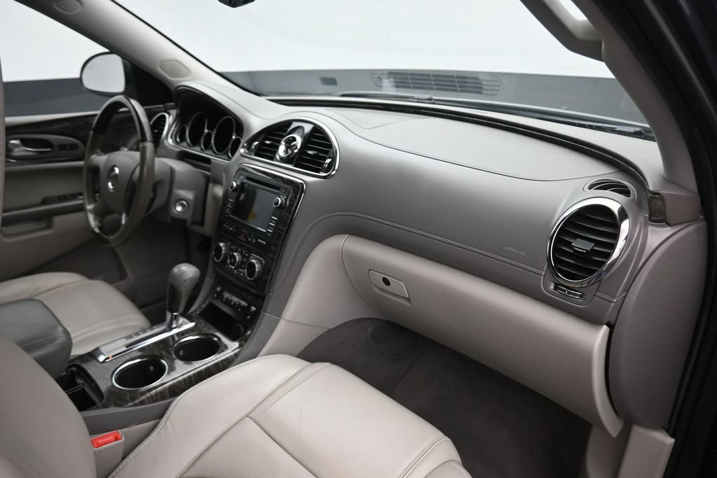 Used 2014 Buick Enclave Leather FWD image 51