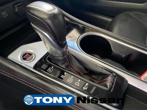 Used 2023 Nissan Altima 2.5 SR w/ SR Premium Package FWD image 35