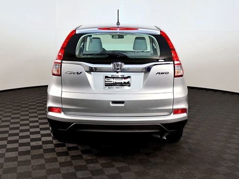 Used 2016 Honda CR-V LX image 9