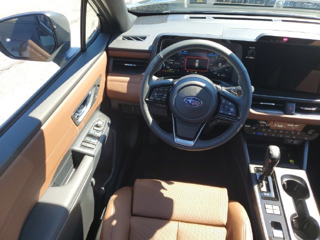New 2026 Subaru Outback Touring AWD/4WD image 24