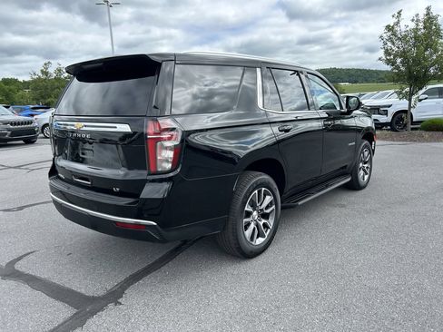 Used 2024 Chevrolet Tahoe LT AWD/4WD image 7