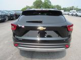 Used 2025 Chevrolet Trax LT w/ Driver Confidence Package image 3