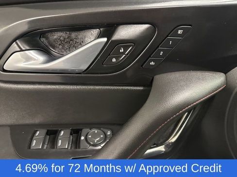 Used 2020 Chevrolet Blazer RS image 28
