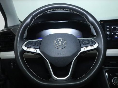 Used 2025 Volkswagen Taos S FWD image 21