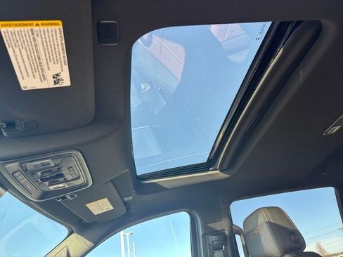 New 2025 Chevrolet Silverado 3500 High Country w/ Technology Package image 22