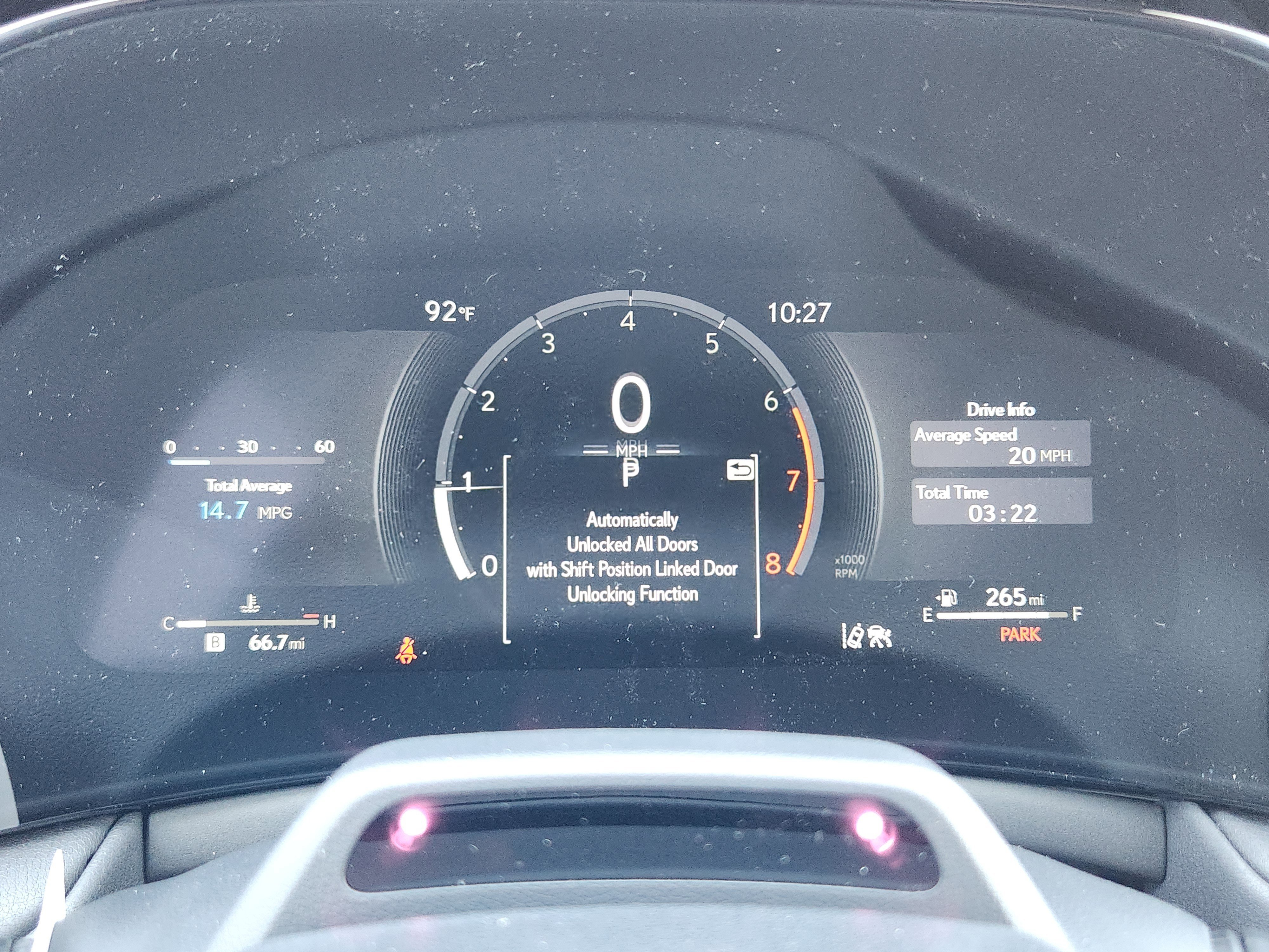 New 2026 Lexus TX 350 AWD w/ Technology Package image 12