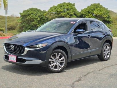 Certified 2023 MAZDA CX-30 AWD 2.5 S w/ Preferred Package